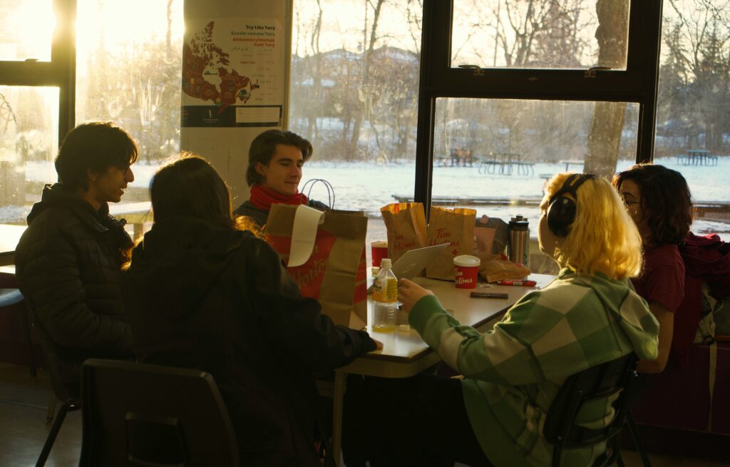 international students classroom
일본어학교 선택 기준 가이드 이미지
