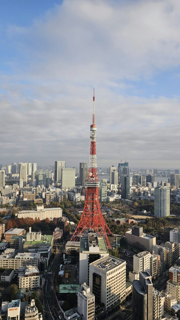 동경월드일본어학교 東京ワールド日本語学校